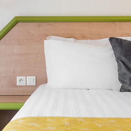Hotel Provencal Saint-Raphaël Dış mekan fotoğraf