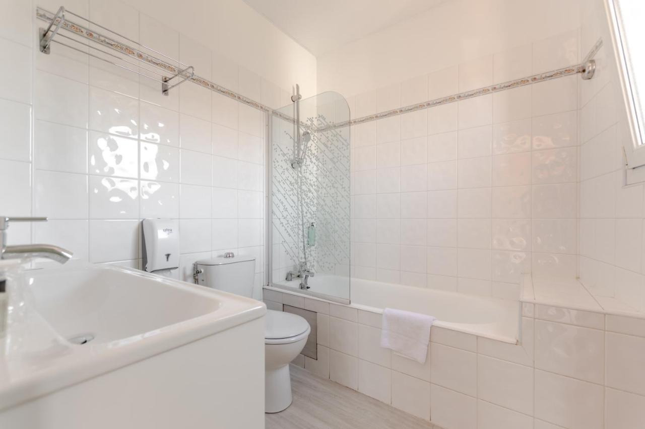 Hotel Provencal Saint-Raphaël Dış mekan fotoğraf