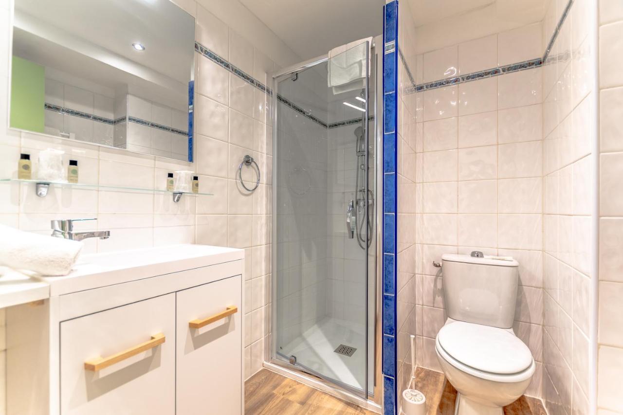 Hotel Provencal Saint-Raphaël Dış mekan fotoğraf