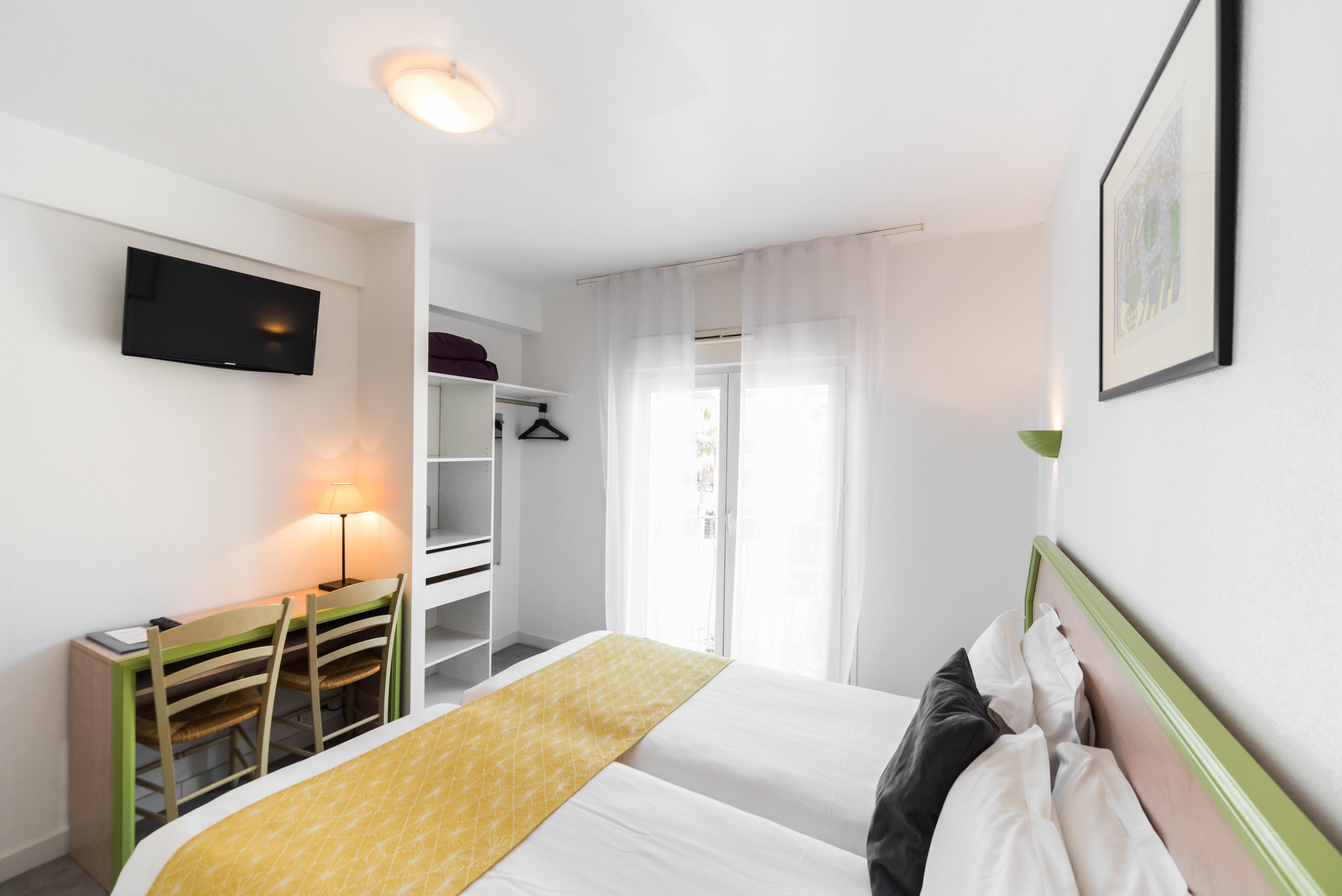 Hotel Provencal Saint-Raphaël Dış mekan fotoğraf