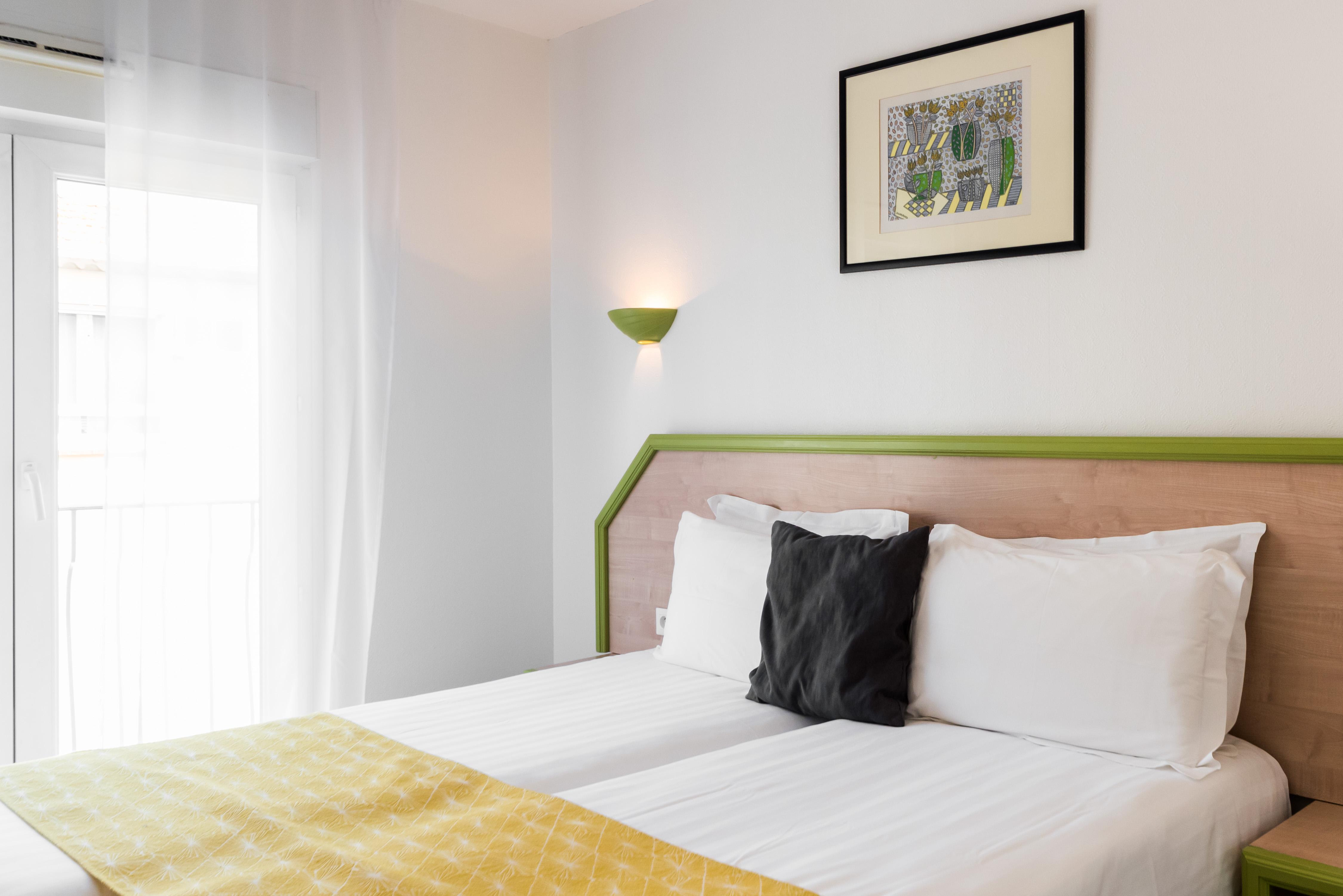 Hotel Provencal Saint-Raphaël Dış mekan fotoğraf
