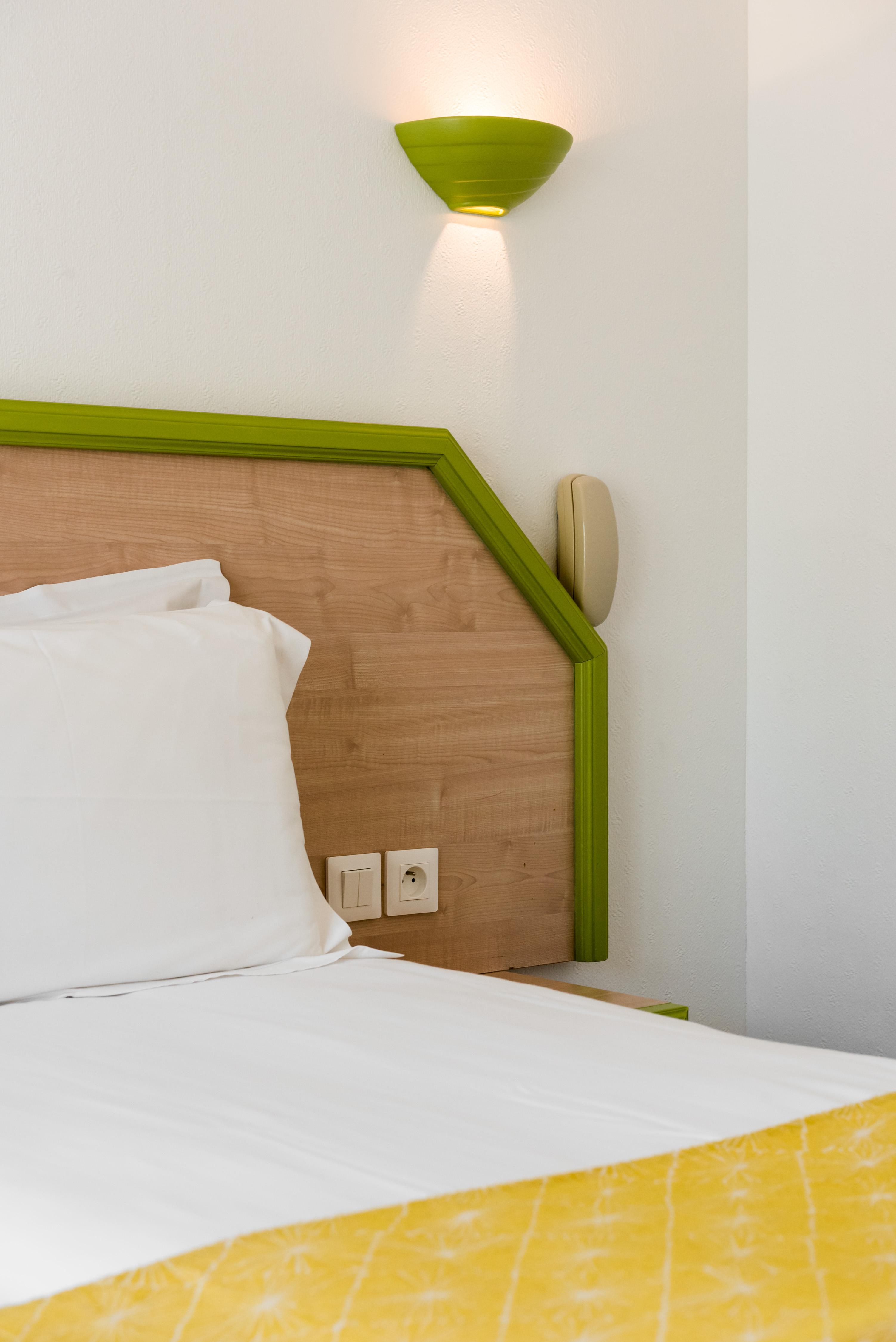 Hotel Provencal Saint-Raphaël Dış mekan fotoğraf