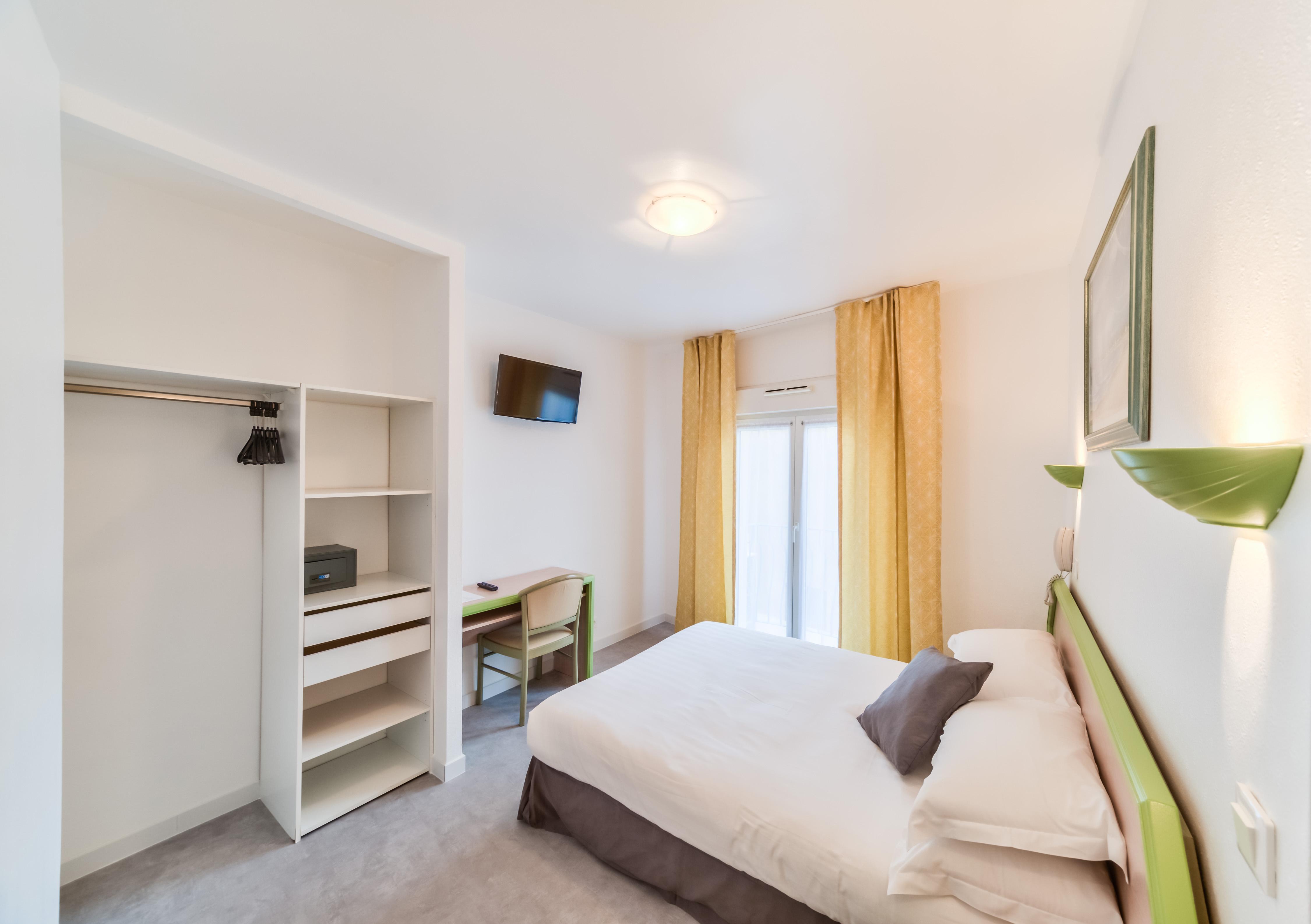 Hotel Provencal Saint-Raphaël Dış mekan fotoğraf