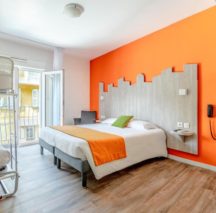 Hotel Provencal Saint-Raphaël Dış mekan fotoğraf
