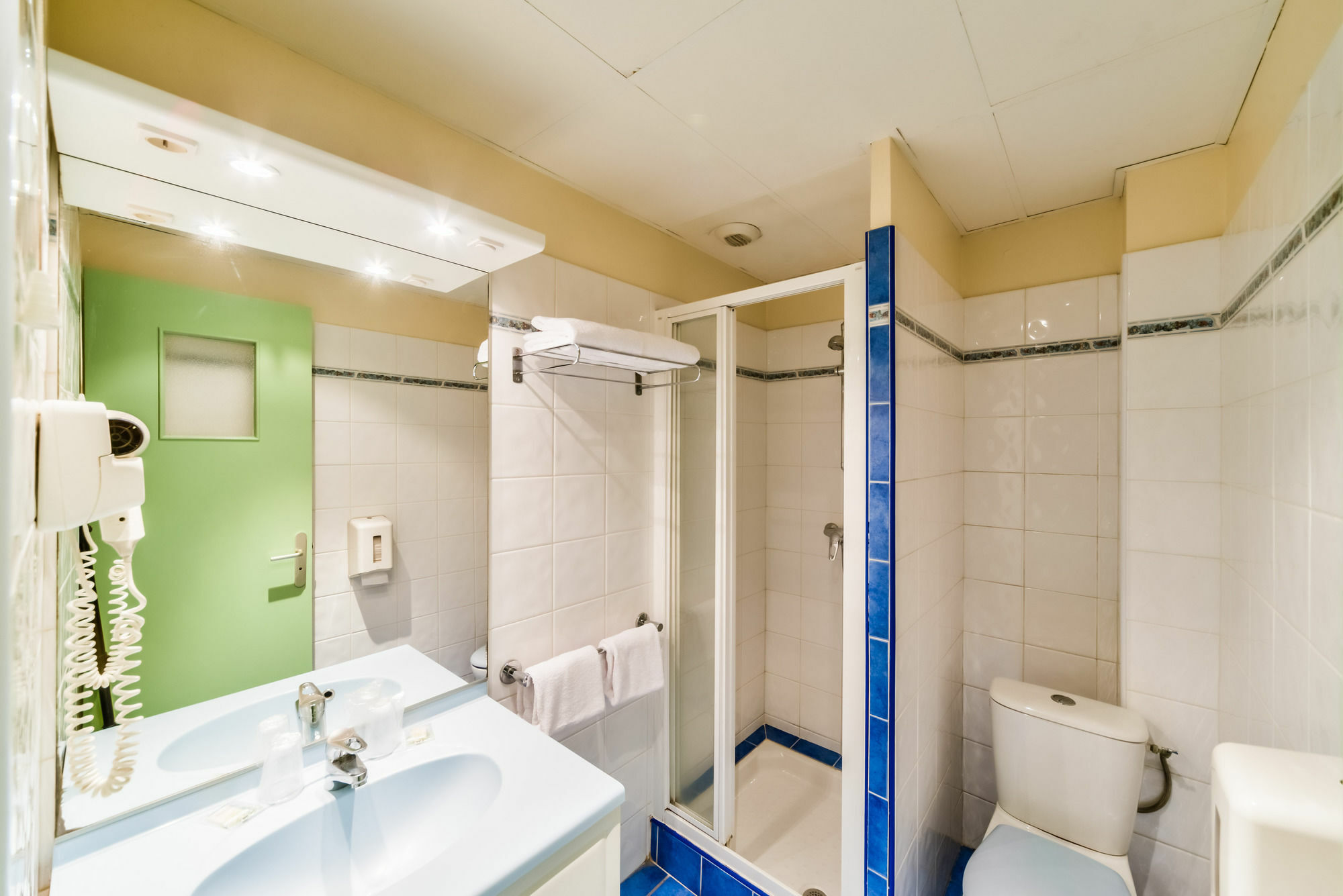 Hotel Provencal Saint-Raphaël Dış mekan fotoğraf