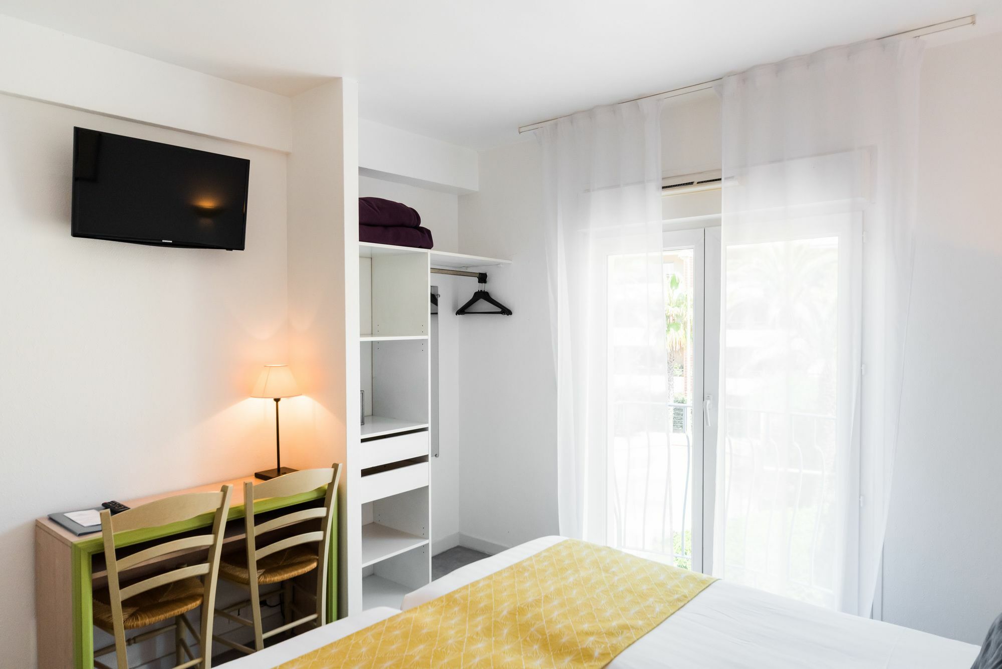 Hotel Provencal Saint-Raphaël Dış mekan fotoğraf