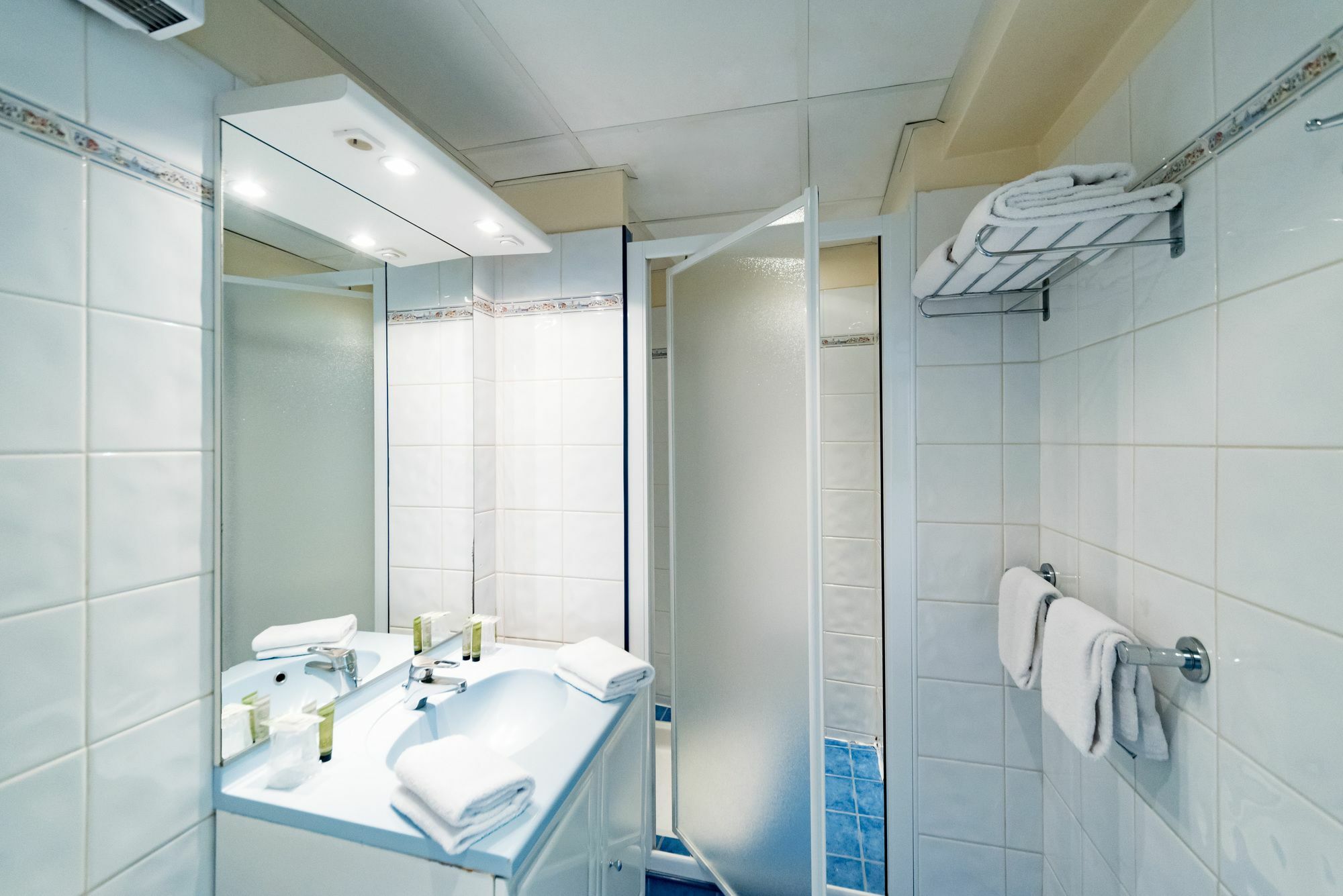 Hotel Provencal Saint-Raphaël Dış mekan fotoğraf